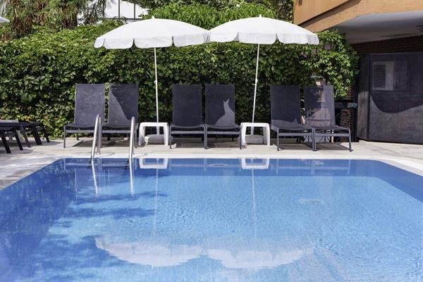 Alanya utazás May Flower Hotel