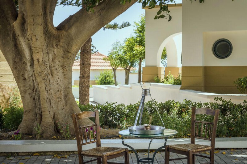 Rodosz utazás Mitsis Rodos Maris