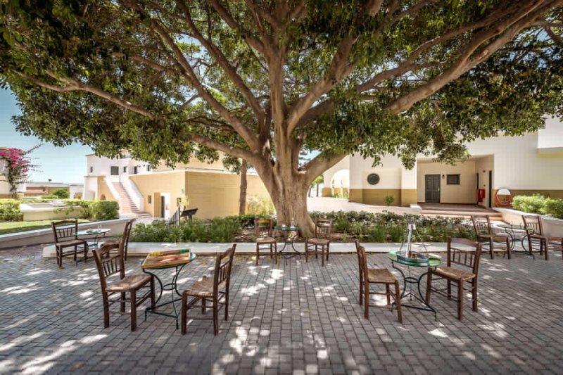 Rodosz utazás Mitsis Rodos Maris