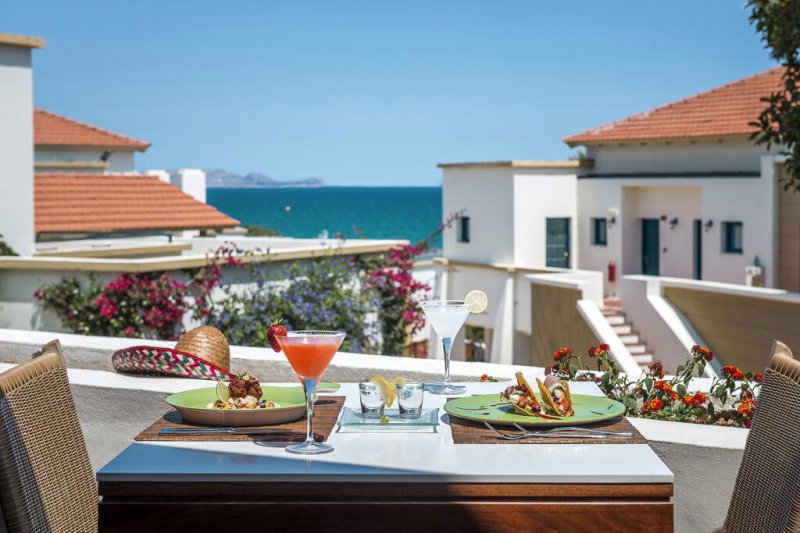 Rodosz utazás Mitsis Rodos Maris