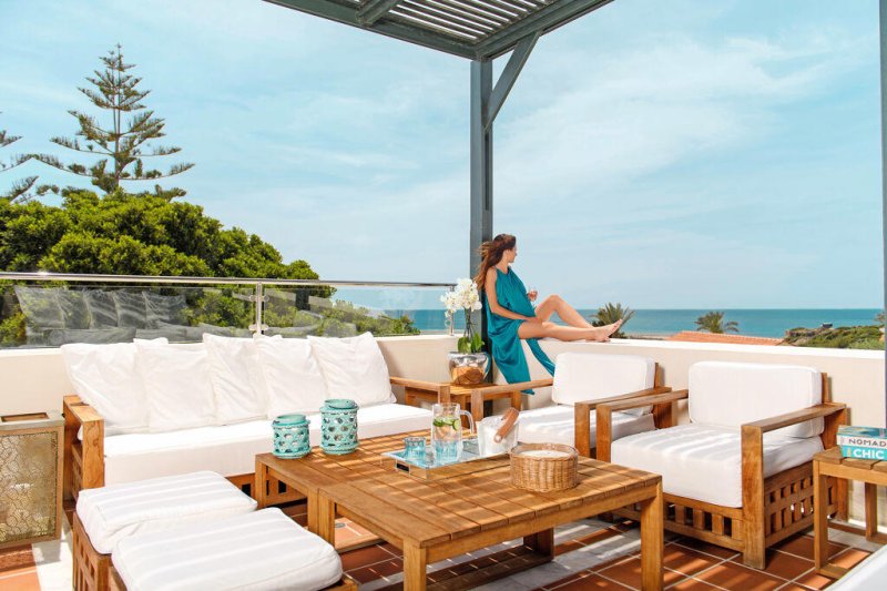 Rodosz utazás Mitsis Rodos Maris