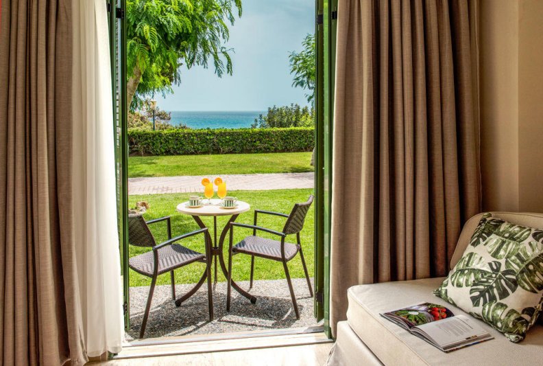 Rodosz utazás Mitsis Rodos Maris