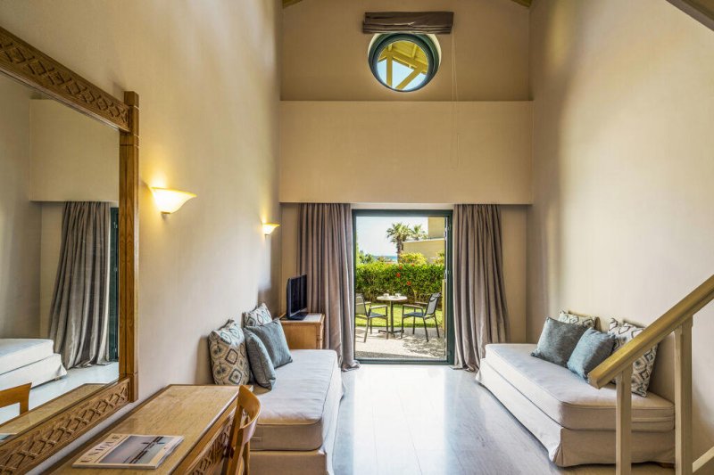 Rodosz utazás Mitsis Rodos Maris