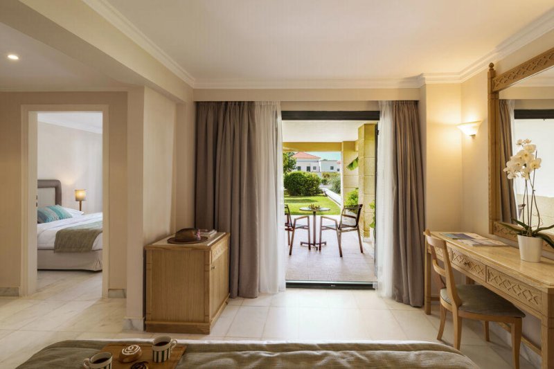 Rodosz utazás Mitsis Rodos Maris