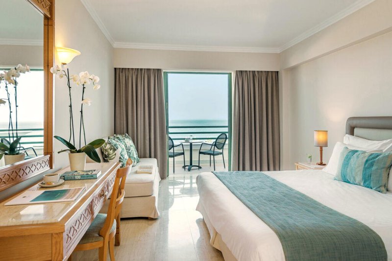 Rodosz utazás Mitsis Rodos Maris