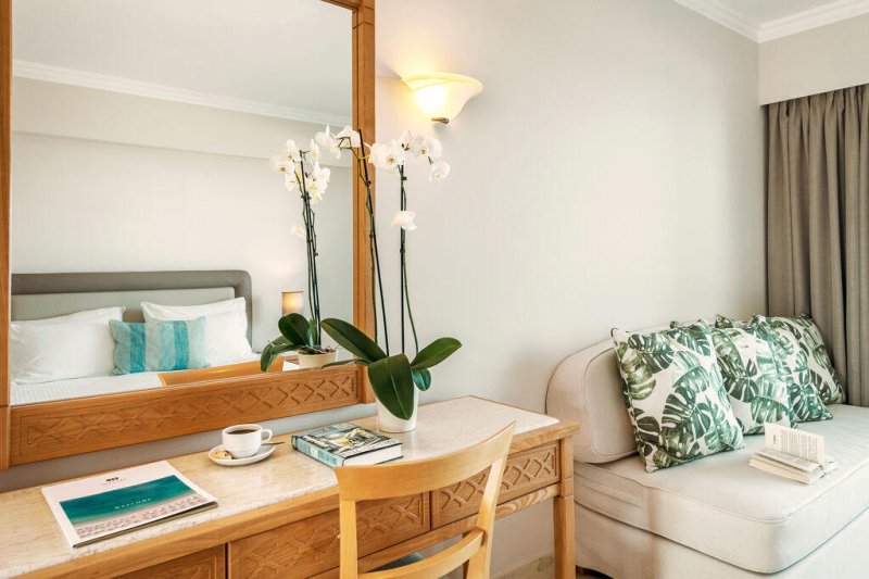 Rodosz utazás Mitsis Rodos Maris