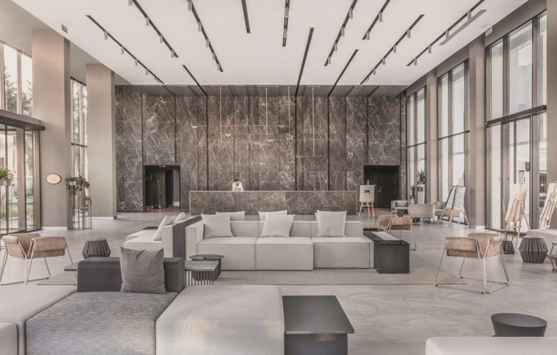 Side utazás Paloma Finesse Side