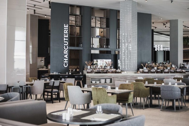 Side utazás Paloma Finesse Side