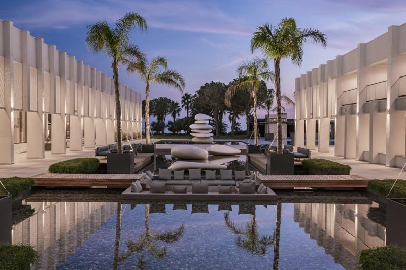 Side utazás Paloma Finesse Side