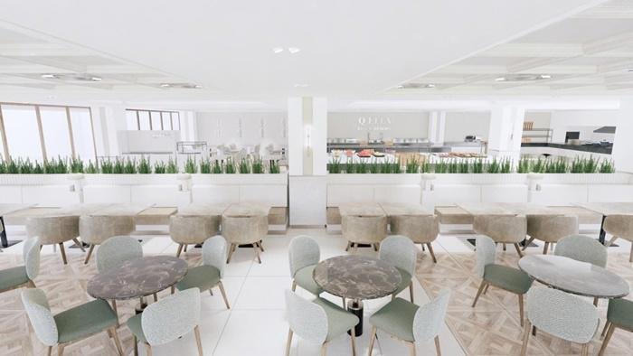 Side utazás Q Ella Beach Hotel