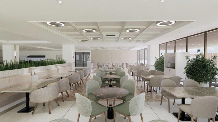 Side utazás Q Ella Beach Hotel