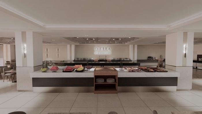 Side utazás Q Ella Beach Hotel