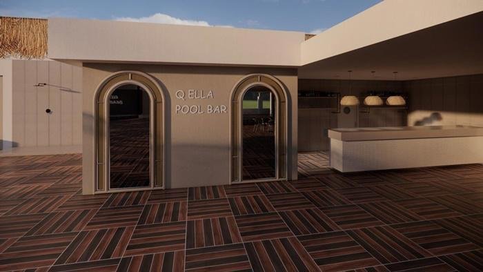 Side utazás Q Ella Beach Hotel