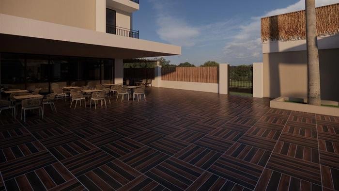 Side utazás Q Ella Beach Hotel