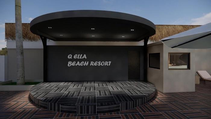 Side utazás Q Ella Beach Hotel