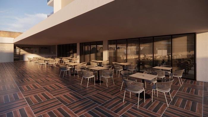 Side utazás Q Ella Beach Hotel