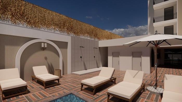 Side utazás Q Ella Beach Hotel