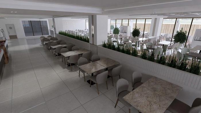 Side utazás Q Ella Beach Hotel