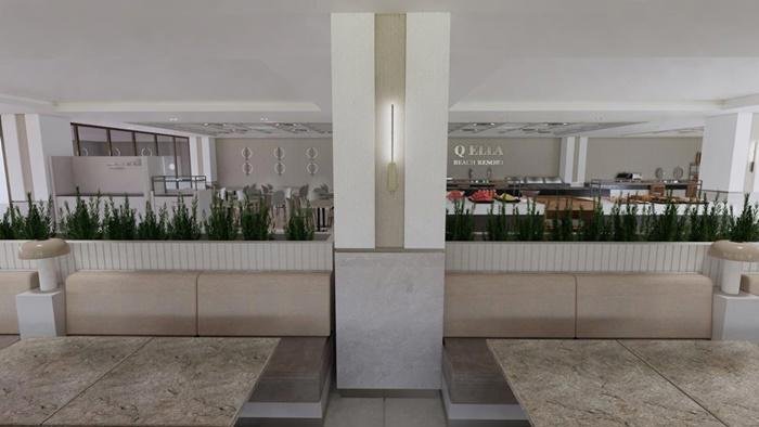 Side utazás Q Ella Beach Hotel