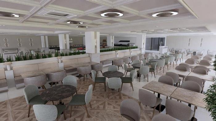 Side utazás Q Ella Beach Hotel