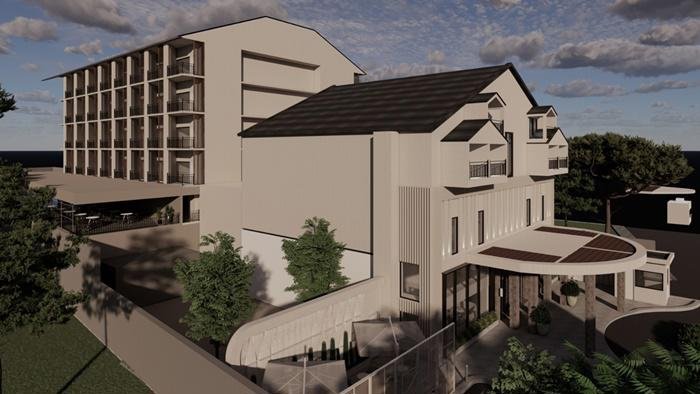 Side utazás Q Ella Beach Hotel