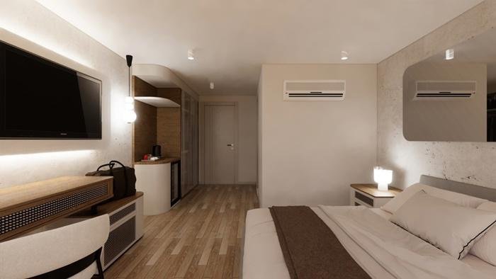 Side utazás Q Ella Beach Hotel