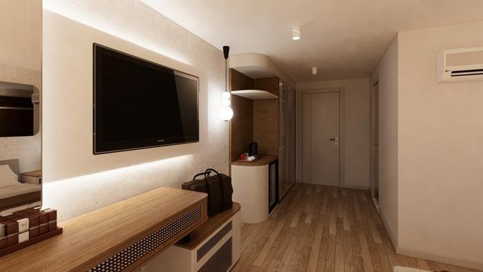 Side utazás Q Ella Beach Hotel