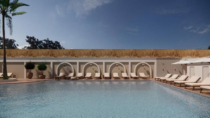 Side utazás Q Ella Beach Hotel