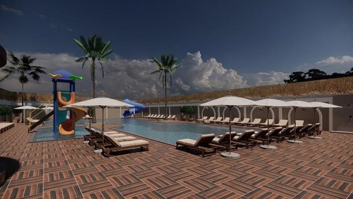 Side utazás Q Ella Beach Hotel