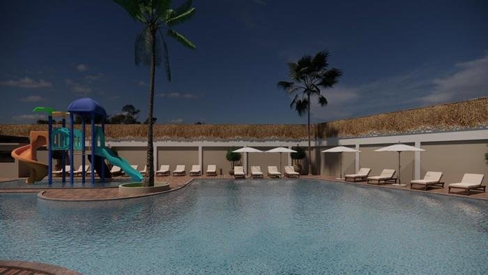 Side utazás Q Ella Beach Hotel