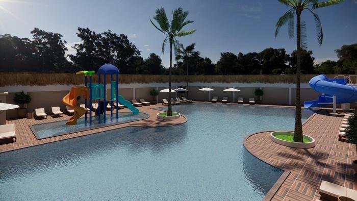 Side utazás Q Ella Beach Hotel