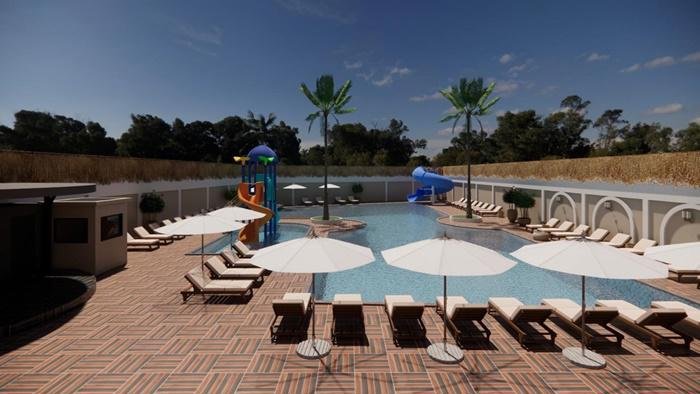 Side utazás Q Ella Beach Hotel