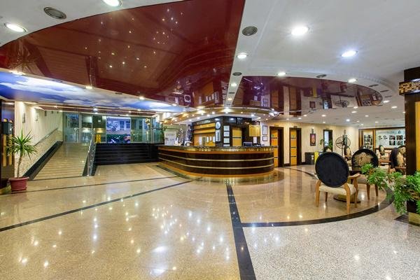 Alanya utazás Sealine