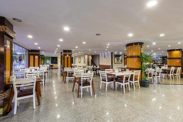 Alanya utazás Sealine