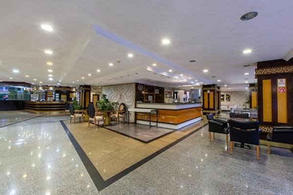 Alanya utazás Sealine