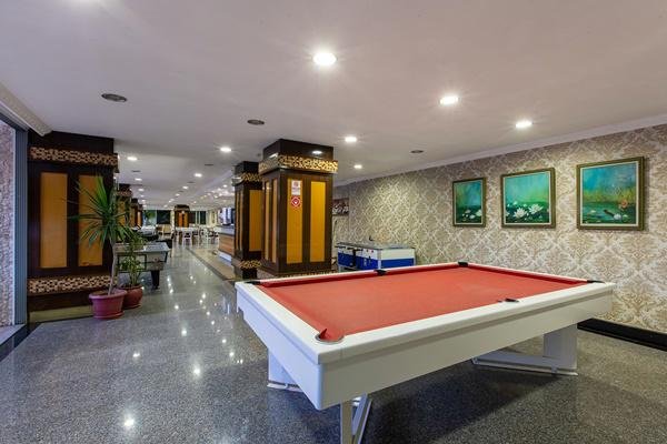 Alanya utazás Sealine