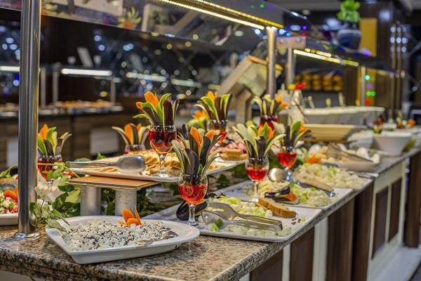 Alanya utazás Sealine