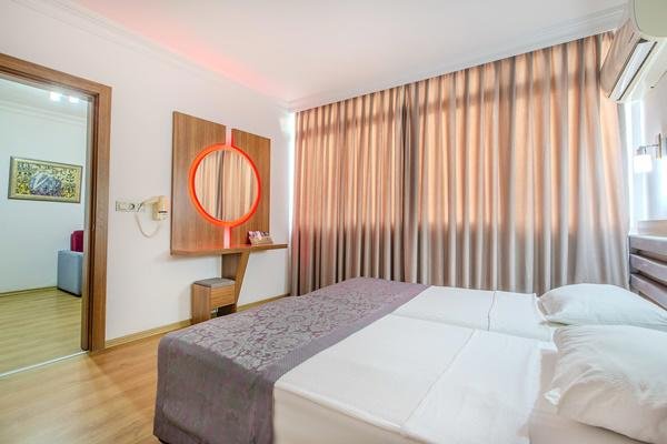 Alanya utazás Sealine