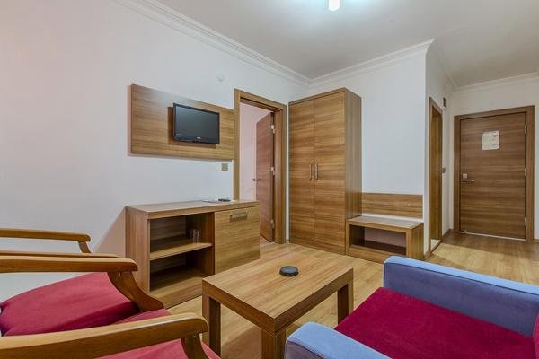 Alanya utazás Sealine