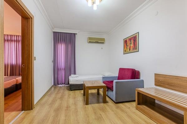 Alanya utazás Sealine