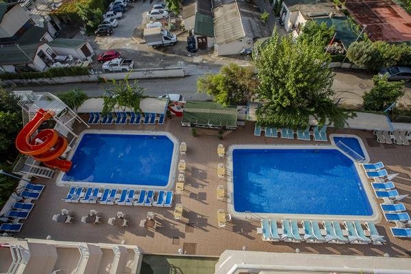 Alanya utazás Sealine