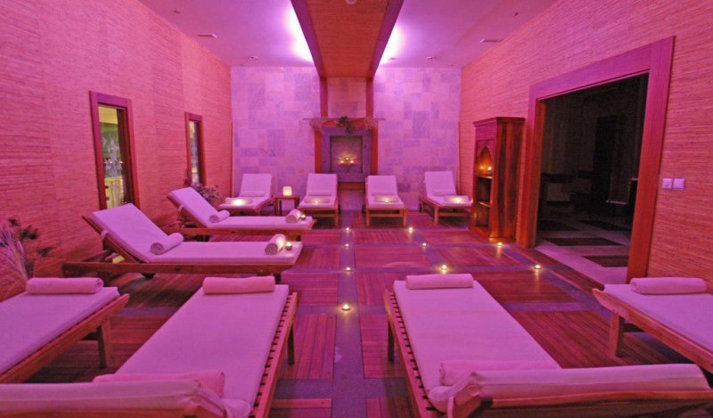 Belek utazás Sirene Belek Hotel