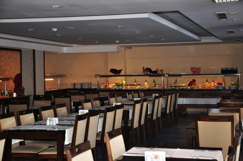 Side utazás Sun Beach Park & Spa