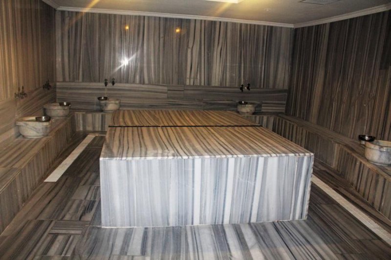 Side utazás Sun Beach Park & Spa