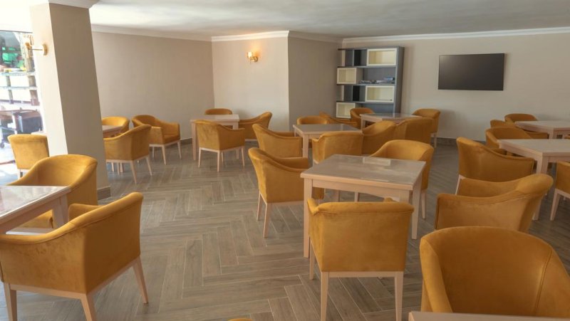 Side utazás Sun Beach Park & Spa