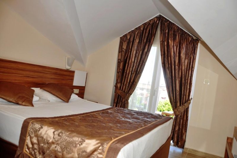 Side utazás Sun Beach Park & Spa