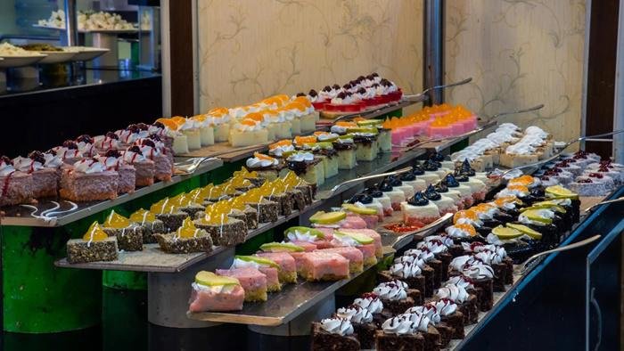 Alanya utazás Sun Star Beach Hotel