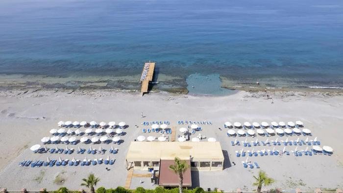 Alanya utazás Sun Star Resort