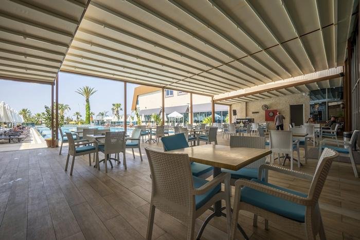 Alanya utazás Sun Star Resort