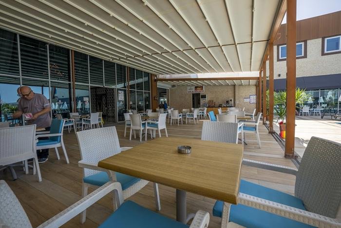 Alanya utazás Sun Star Resort